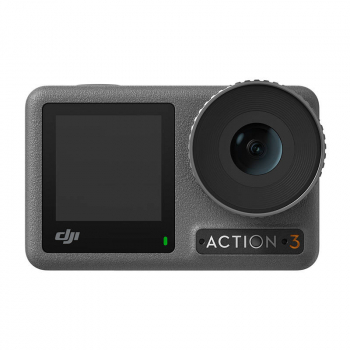 Kamera sportowa DJI Osmo Action 3 Adventure Combo